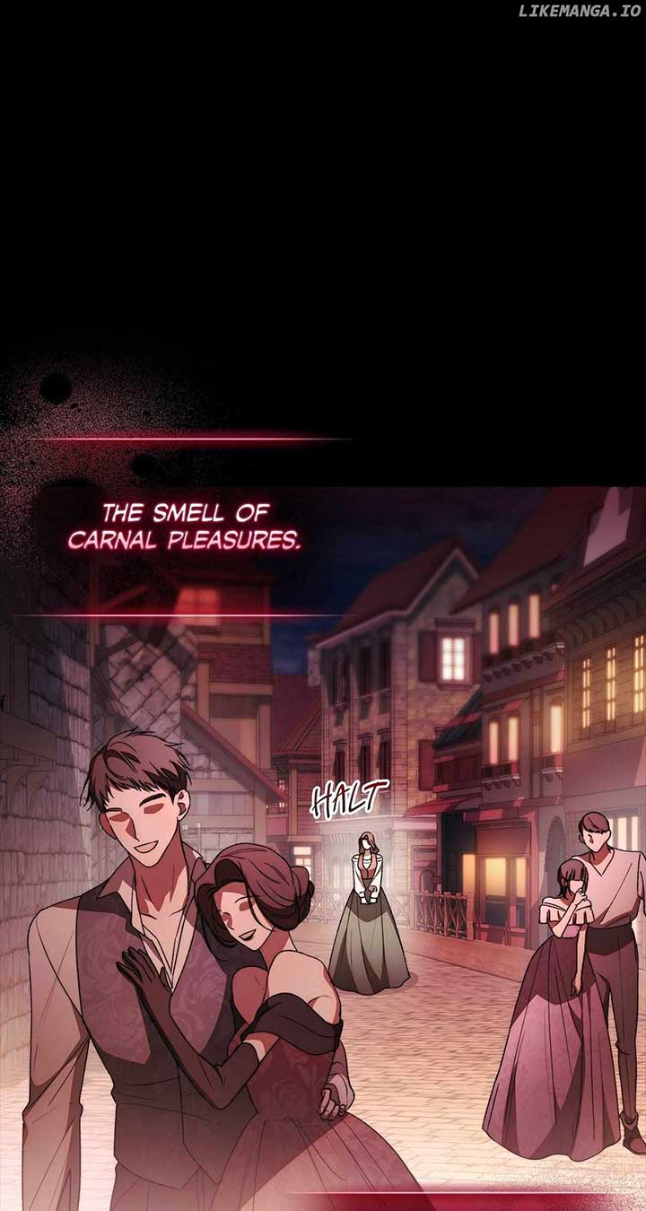 Arrogant Regret Chapter 3 - Page 1