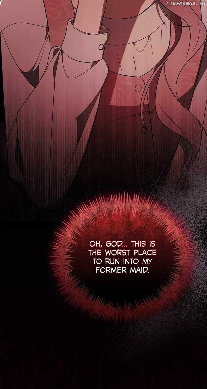 Arrogant Regret Chapter 3 - Page 14