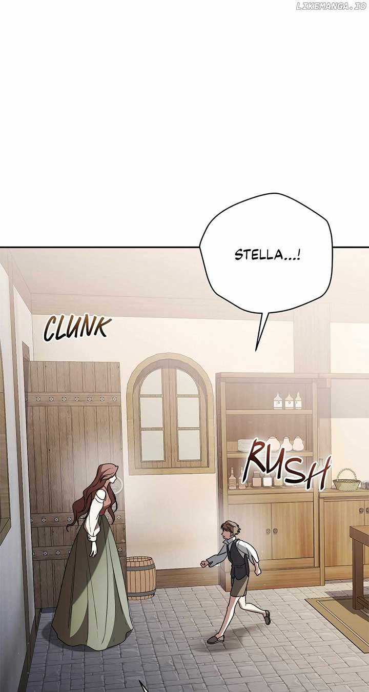 Arrogant Regret Chapter 3 - Page 22