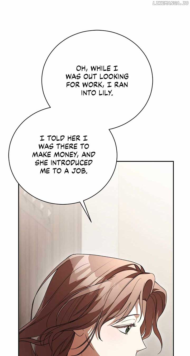 Arrogant Regret Chapter 3 - Page 27