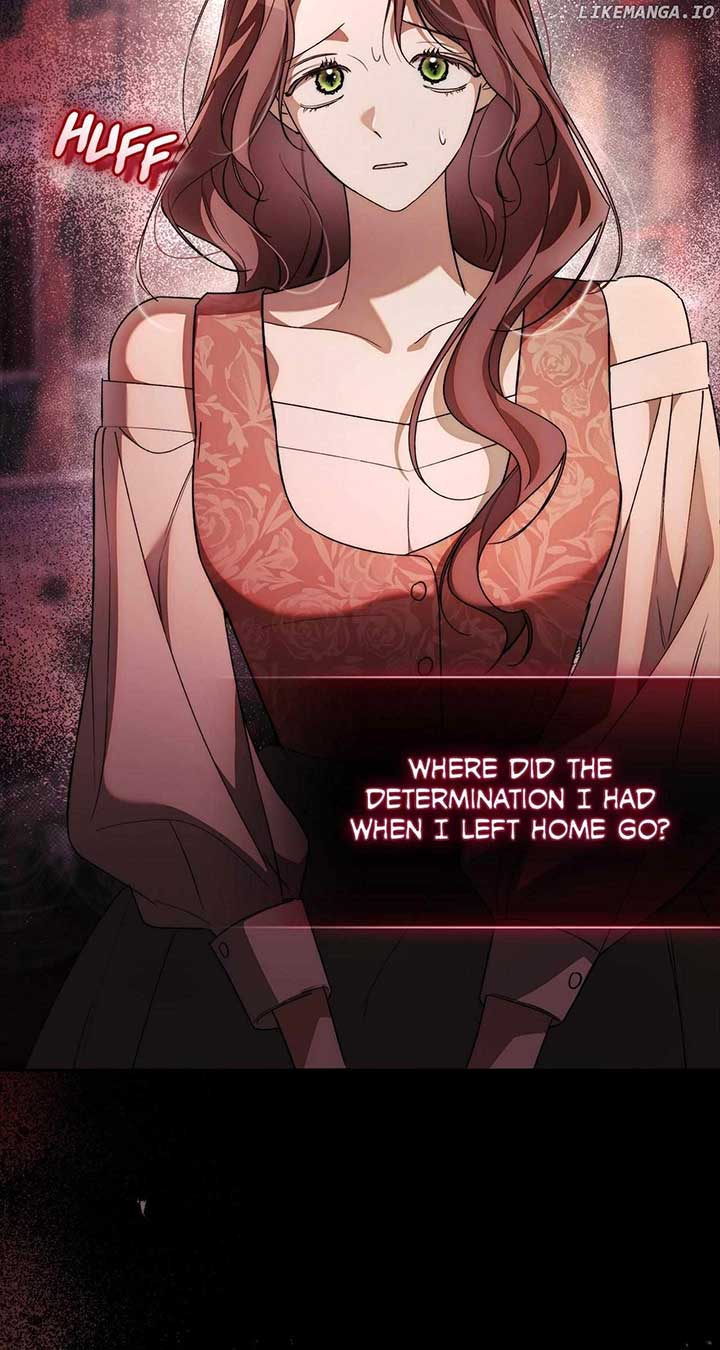 Arrogant Regret Chapter 3 - Page 3
