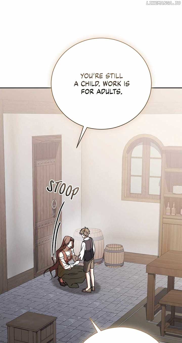 Arrogant Regret Chapter 3 - Page 32
