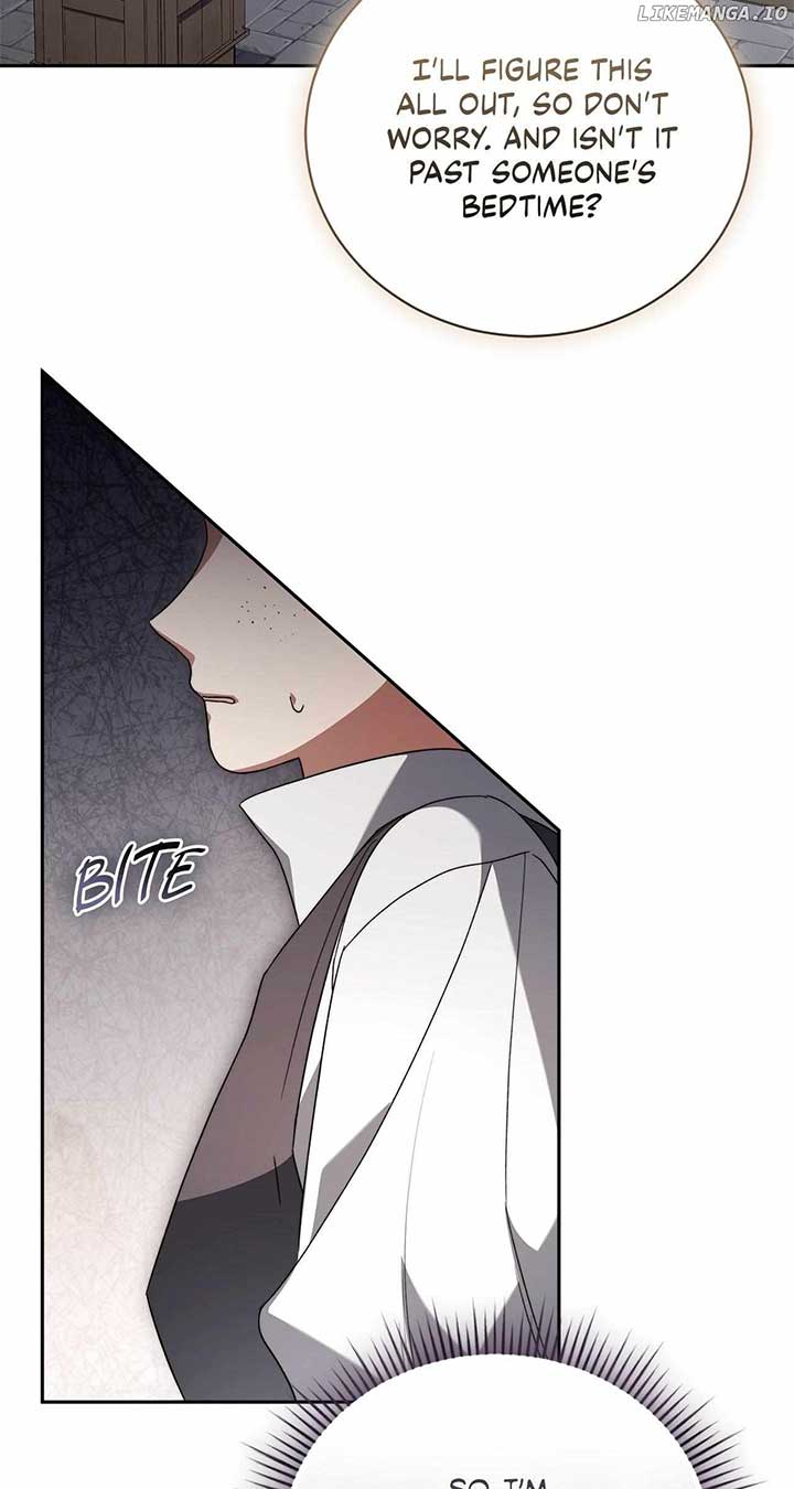 Arrogant Regret Chapter 3 - Page 33