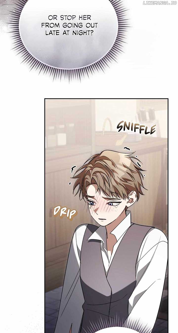 Arrogant Regret Chapter 3 - Page 35