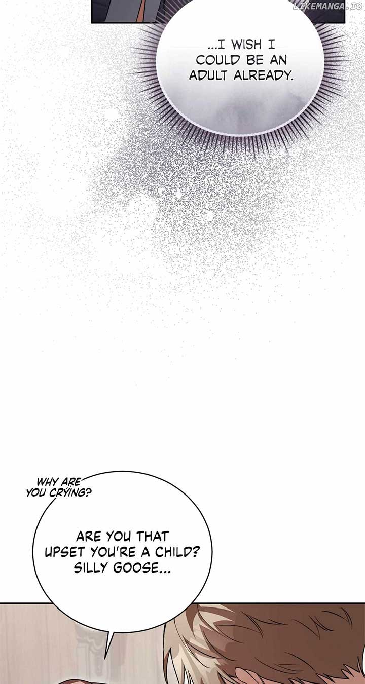 Arrogant Regret Chapter 3 - Page 36