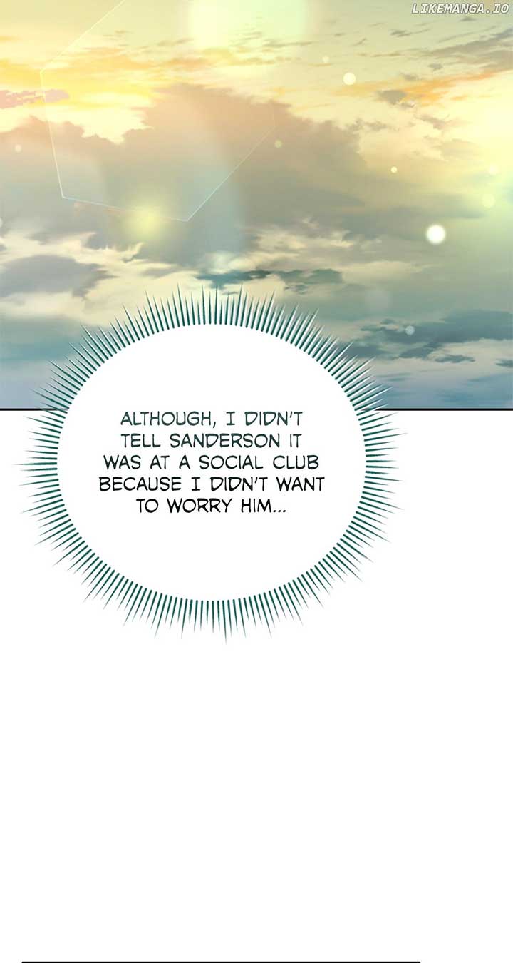 Arrogant Regret Chapter 3 - Page 44