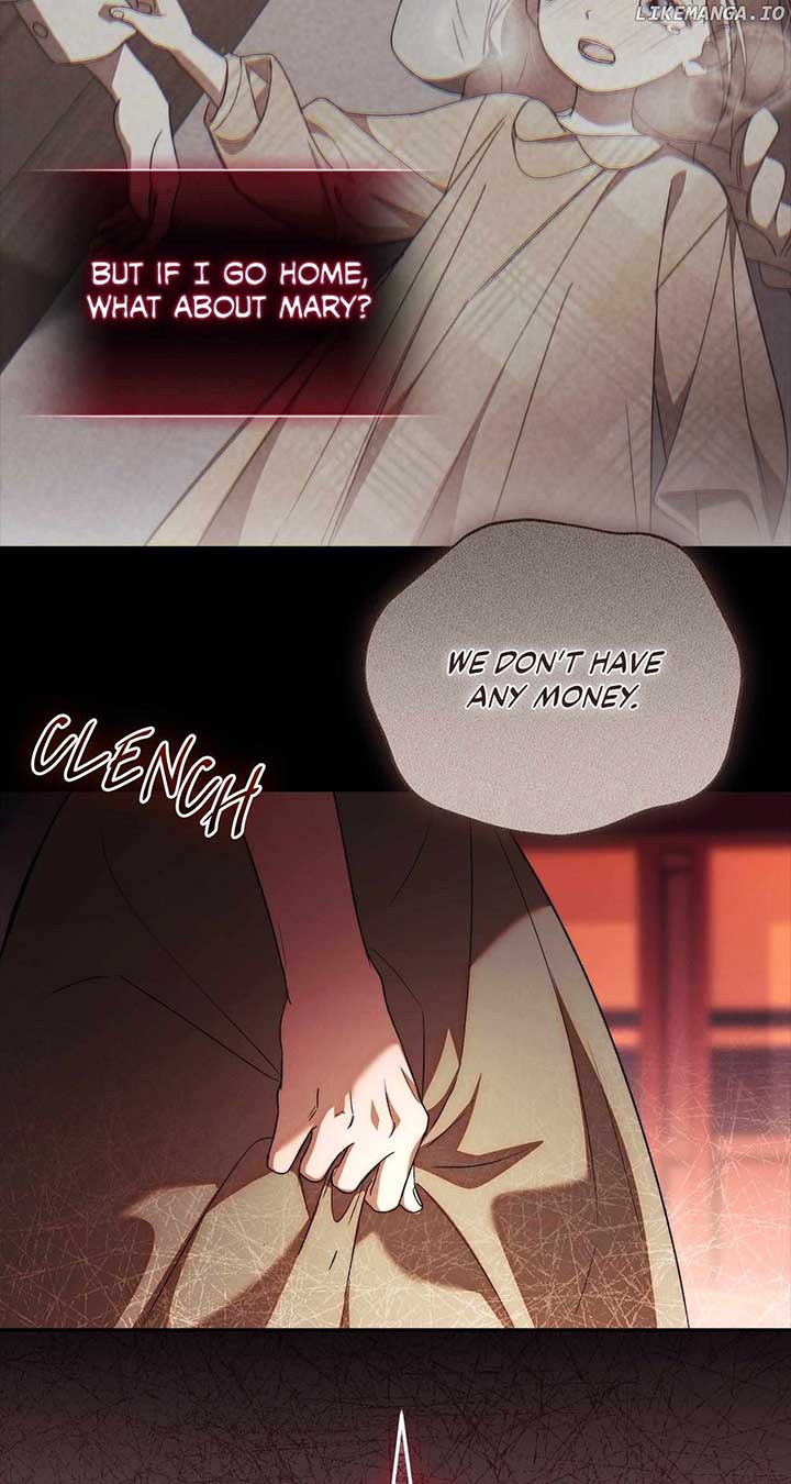 Arrogant Regret Chapter 3 - Page 5
