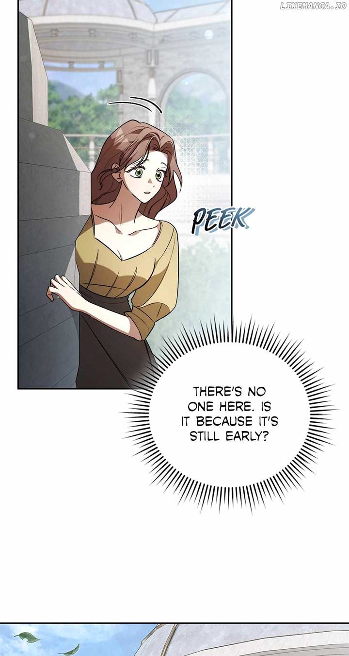 Arrogant Regret Chapter 3 - Page 54