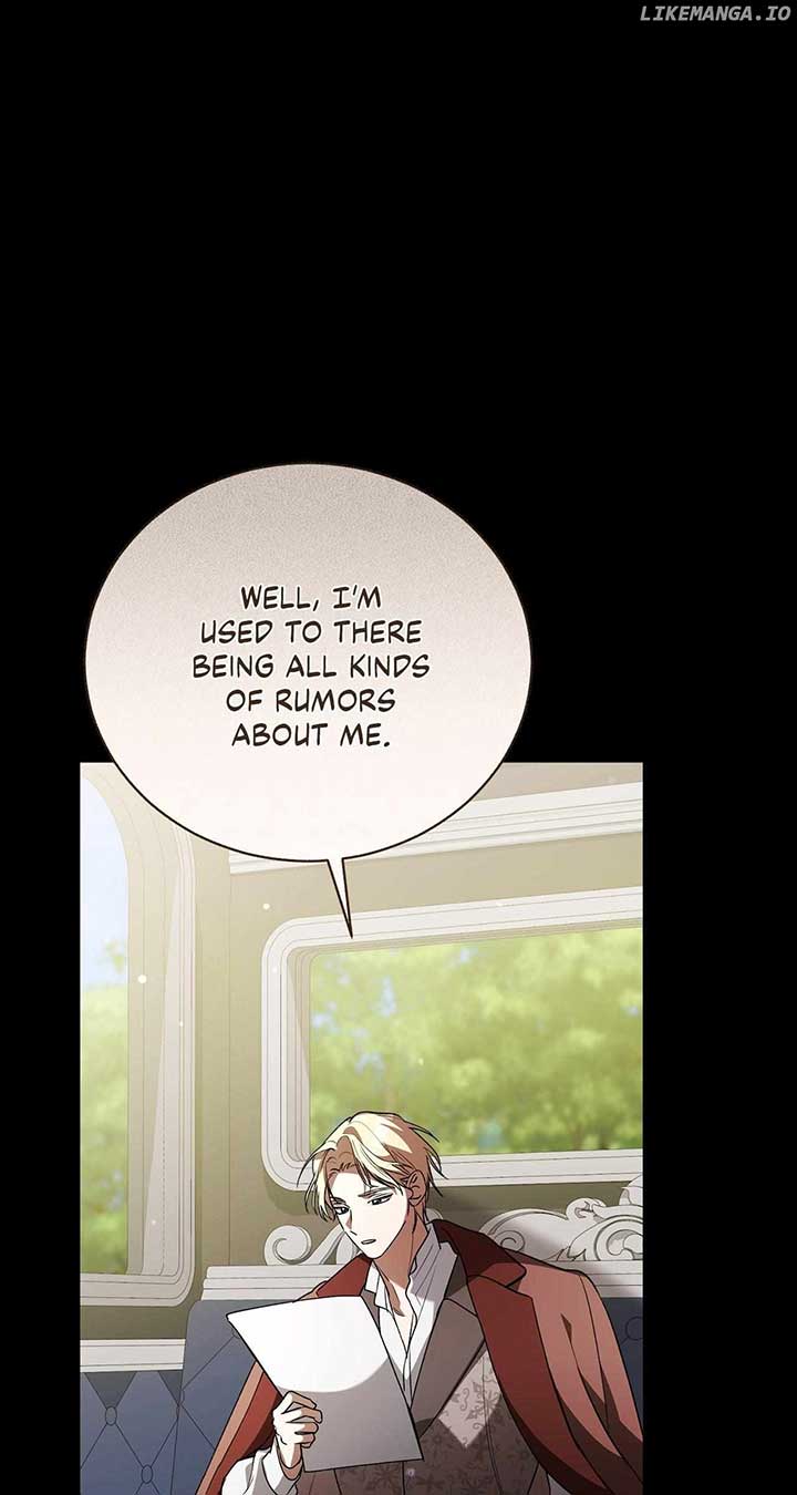 Arrogant Regret Chapter 3 - Page 79