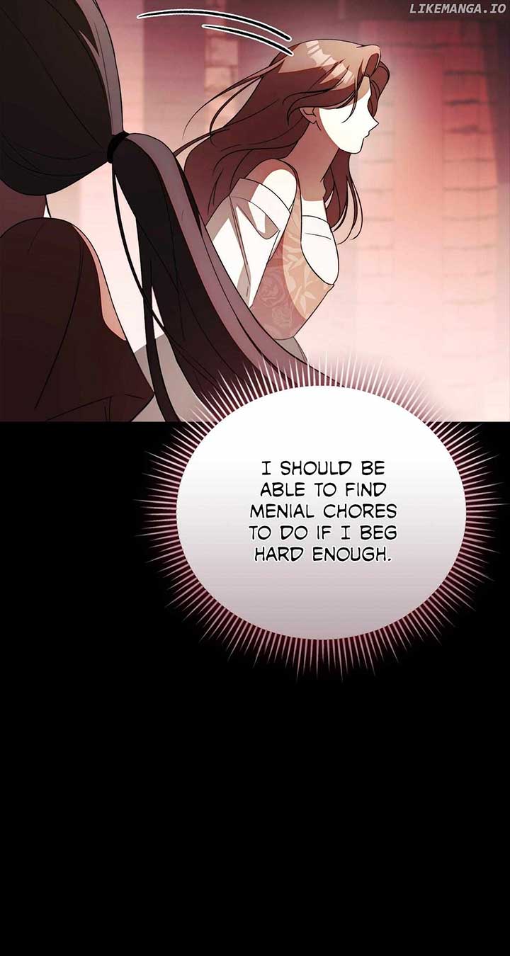 Arrogant Regret Chapter 3 - Page 8