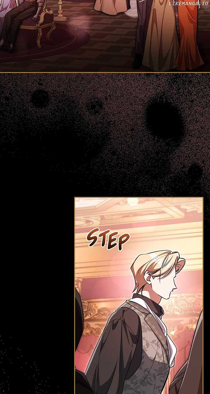 Arrogant Regret Chapter 4 - Page 1