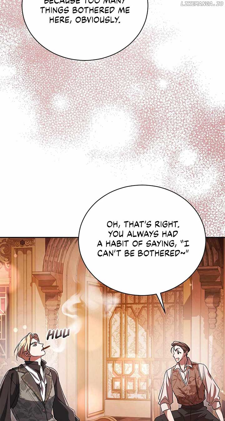 Arrogant Regret Chapter 4 - Page 15