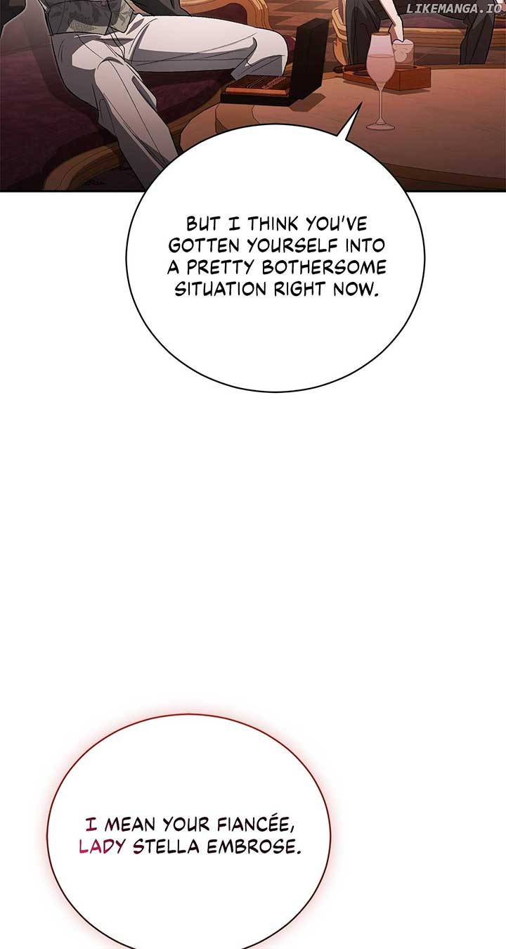 Arrogant Regret Chapter 4 - Page 16