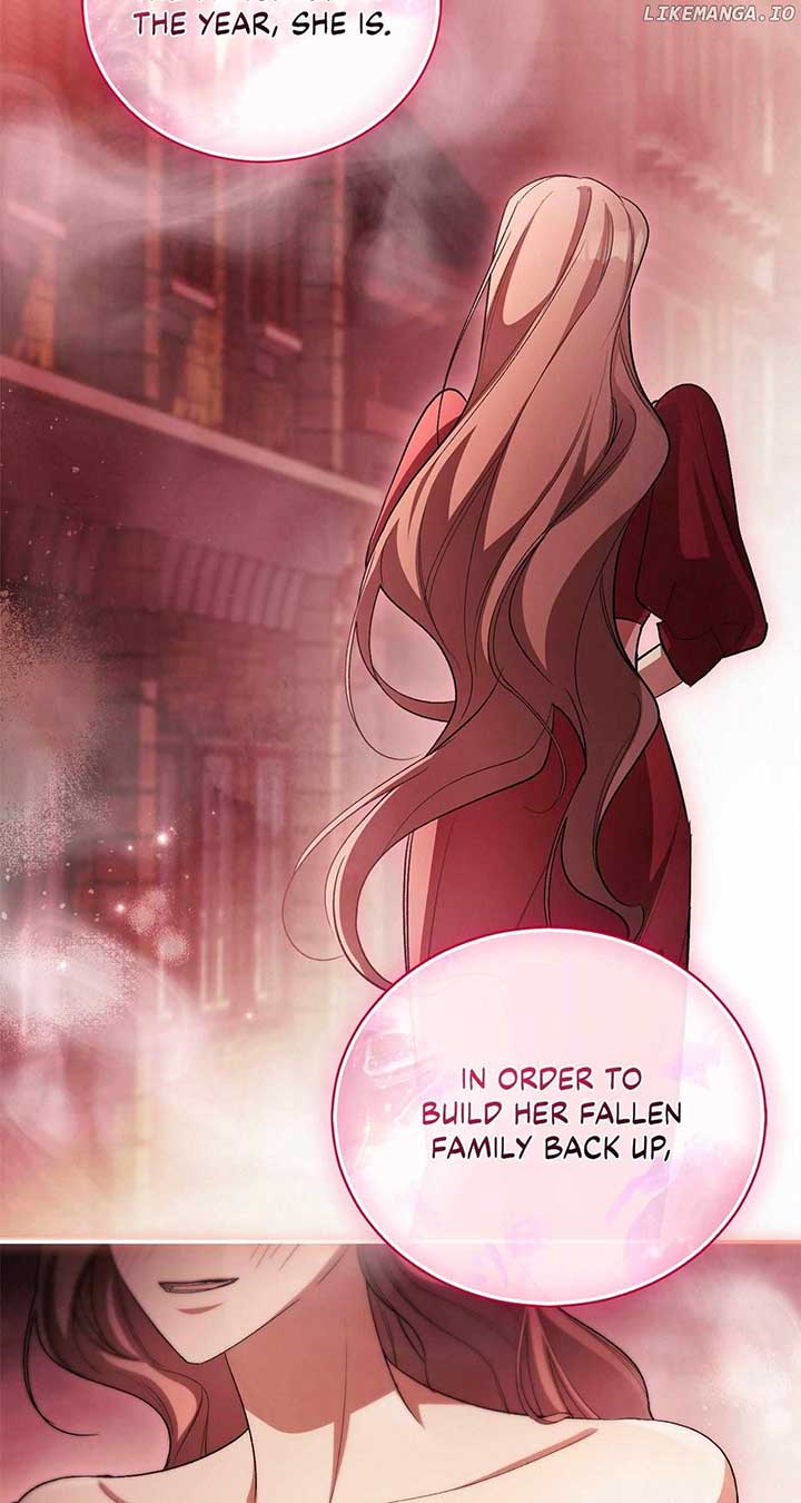 Arrogant Regret Chapter 4 - Page 18