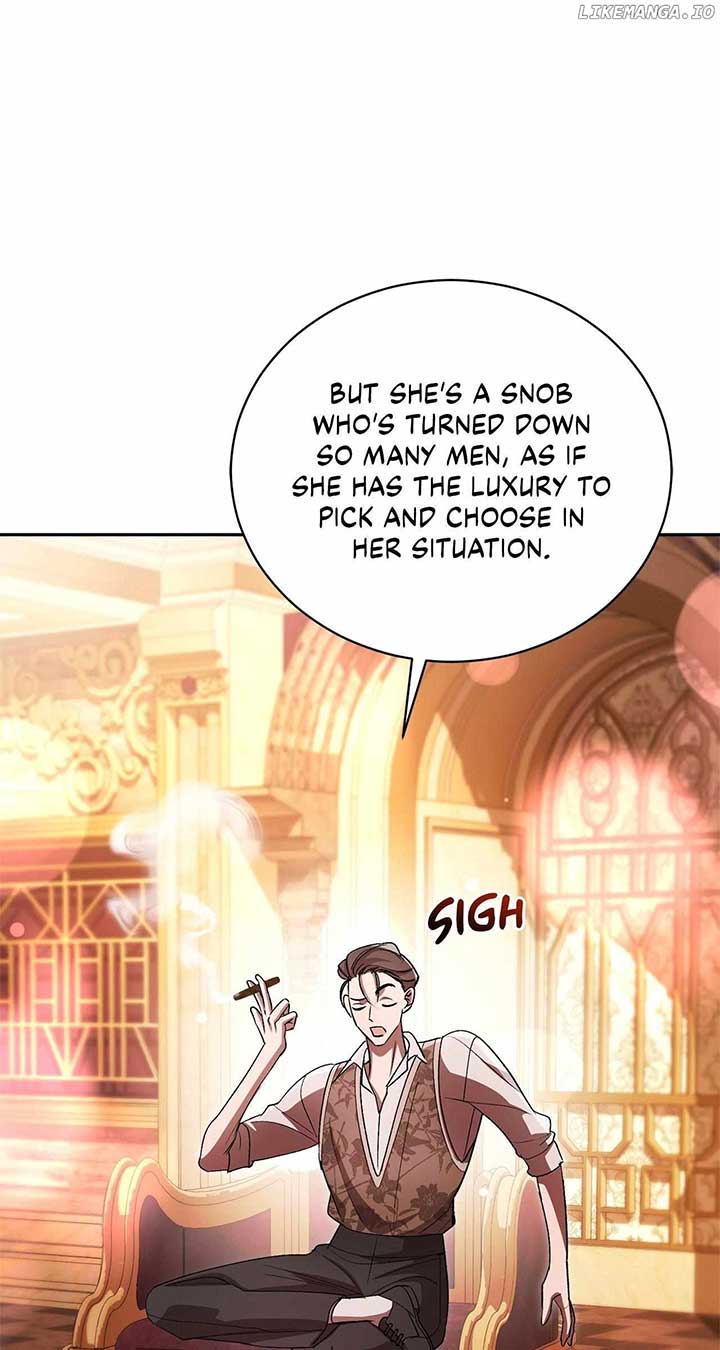 Arrogant Regret Chapter 4 - Page 22