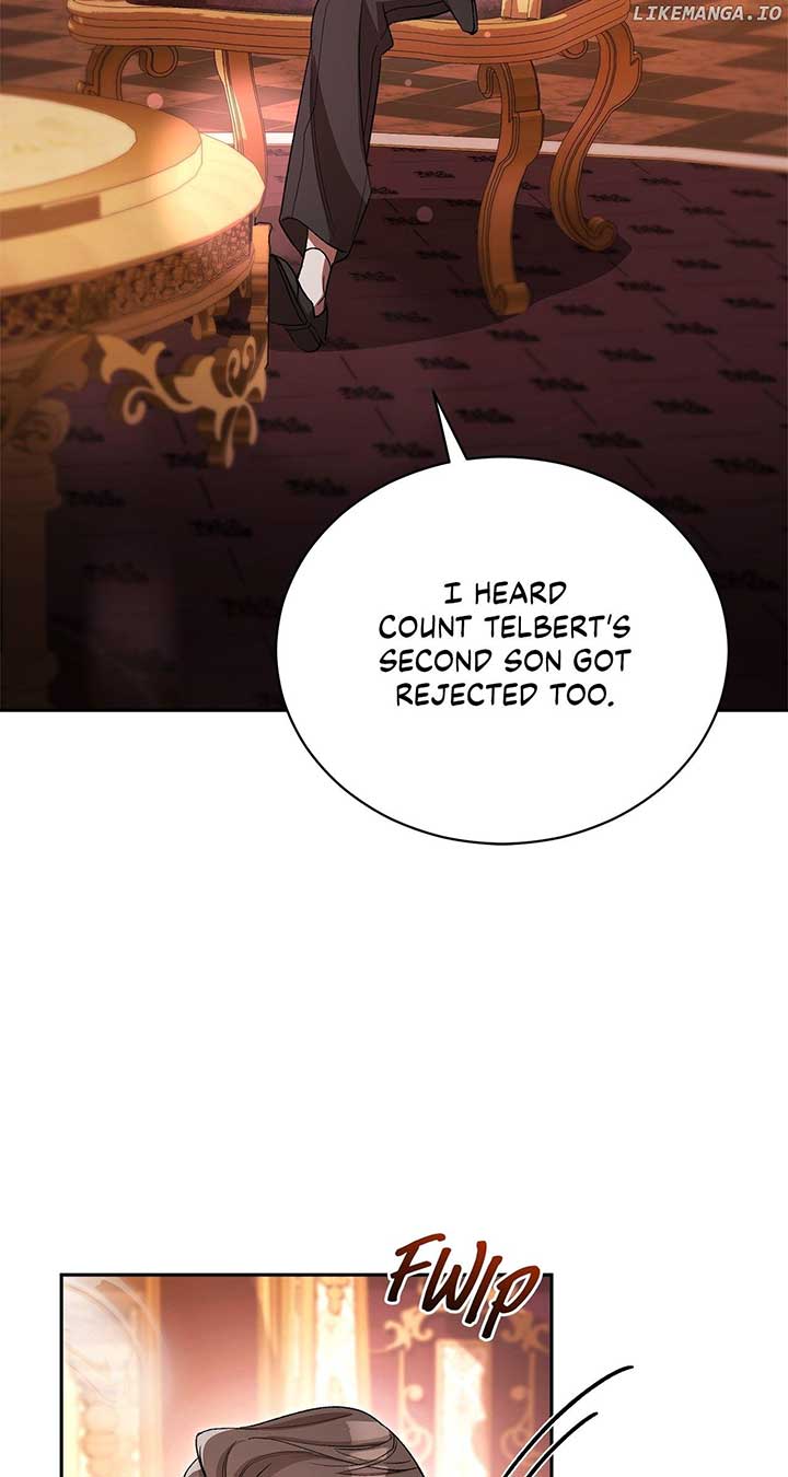 Arrogant Regret Chapter 4 - Page 23