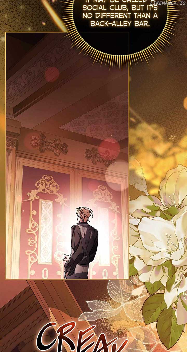 Arrogant Regret Chapter 4 - Page 3