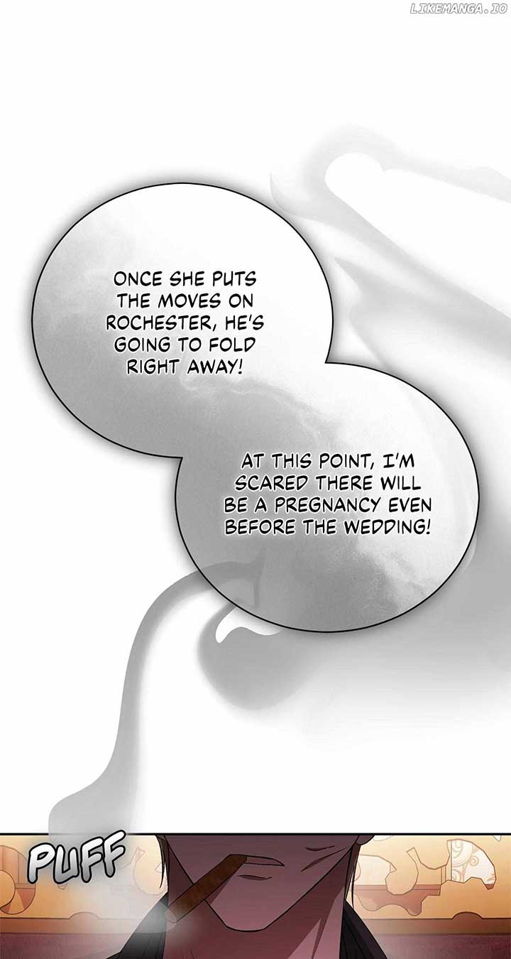 Arrogant Regret Chapter 4 - Page 33