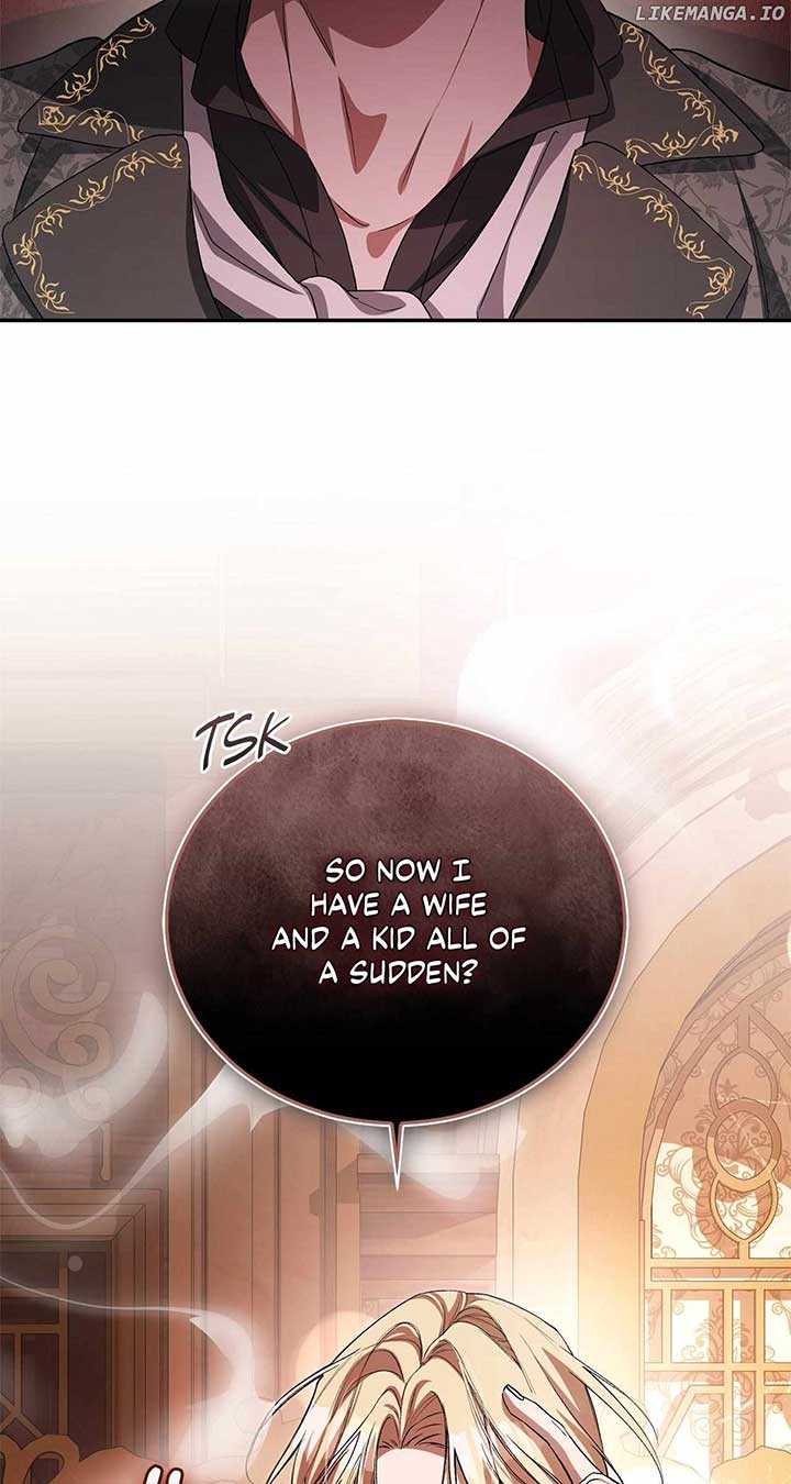 Arrogant Regret Chapter 4 - Page 34