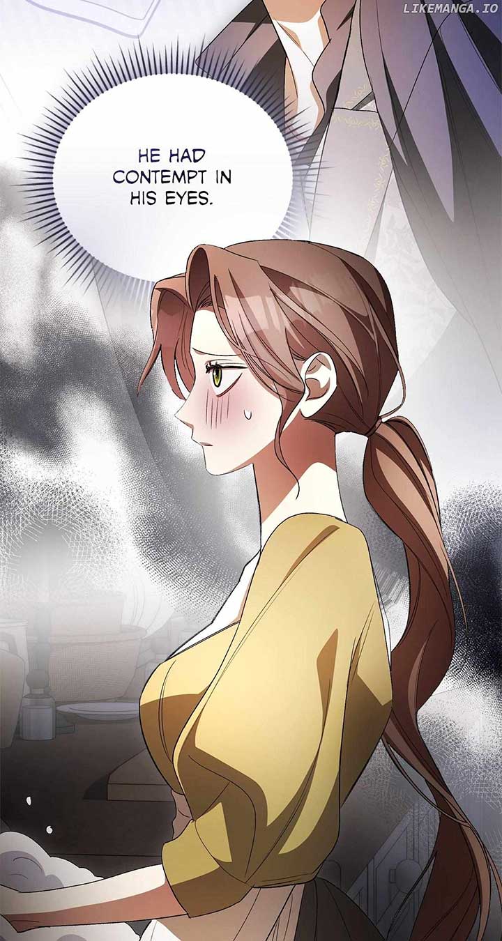 Arrogant Regret Chapter 4 - Page 39