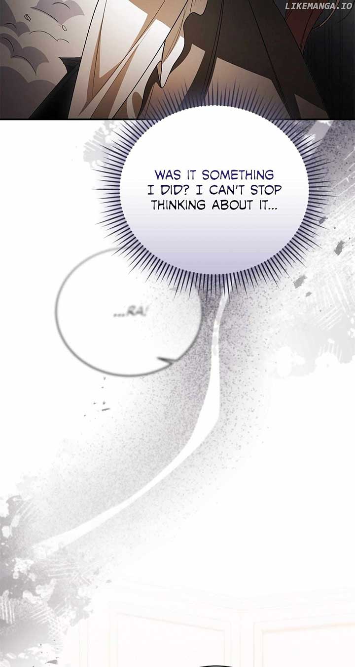 Arrogant Regret Chapter 4 - Page 40