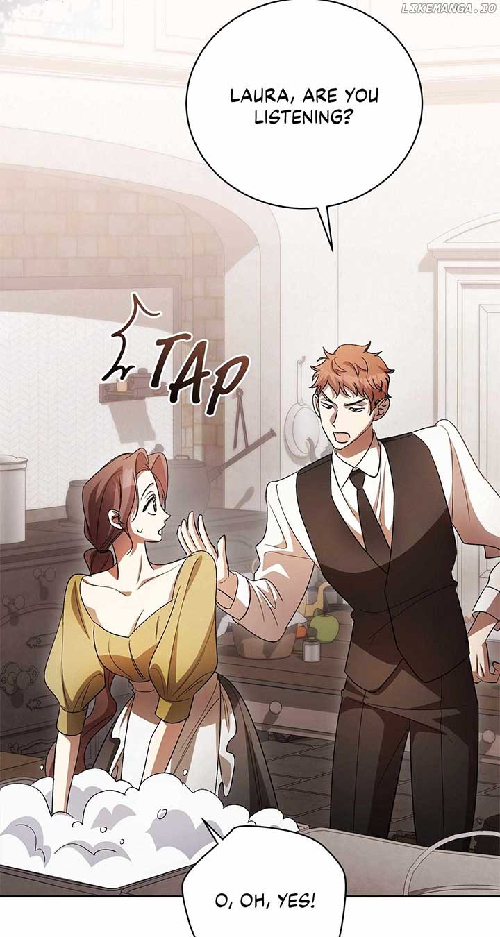 Arrogant Regret Chapter 4 - Page 41