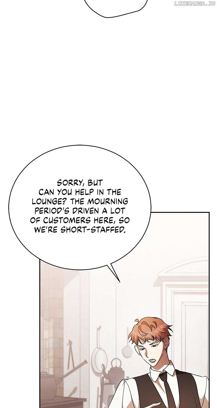 Arrogant Regret Chapter 4 - Page 42