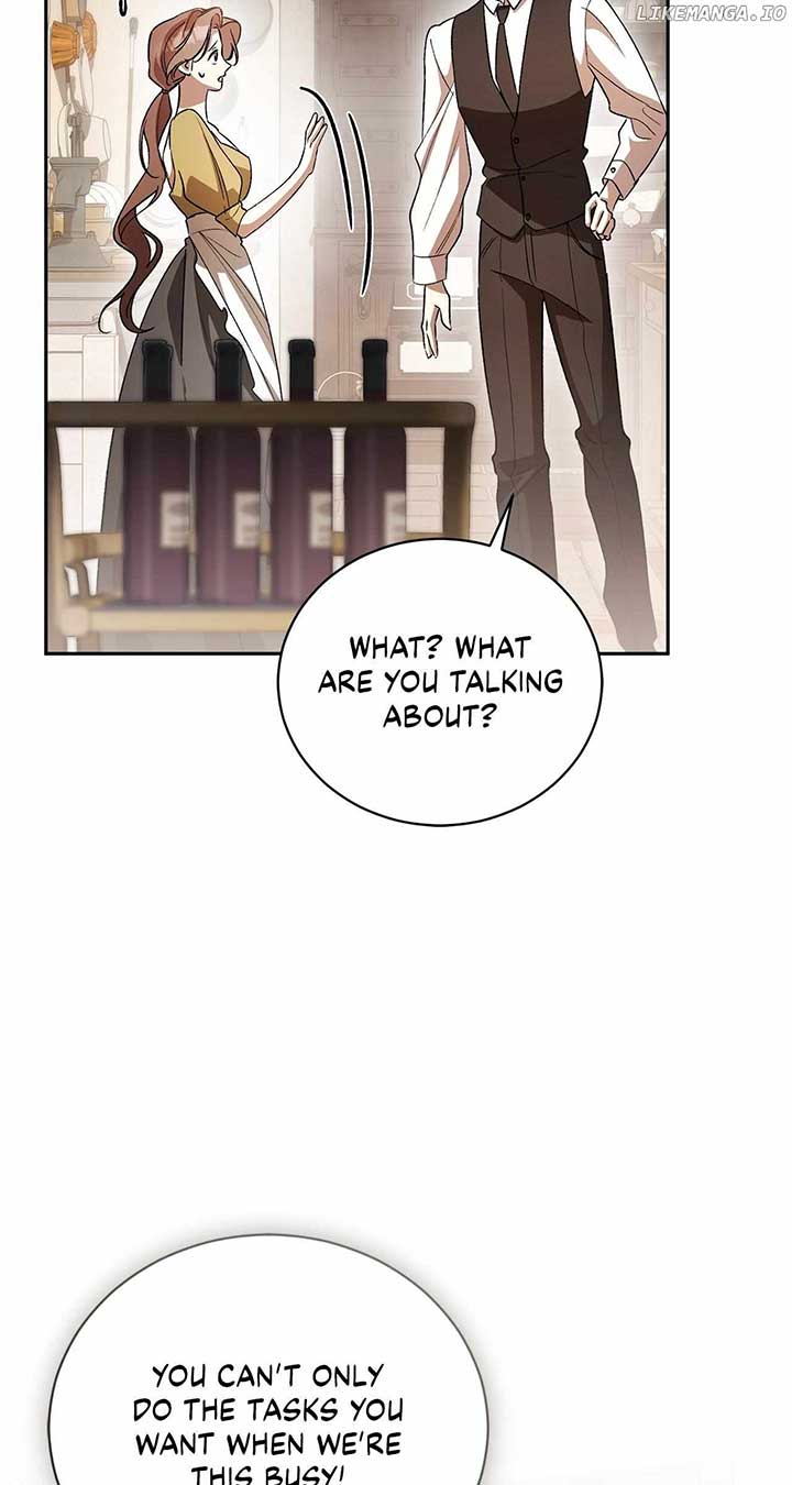 Arrogant Regret Chapter 4 - Page 46