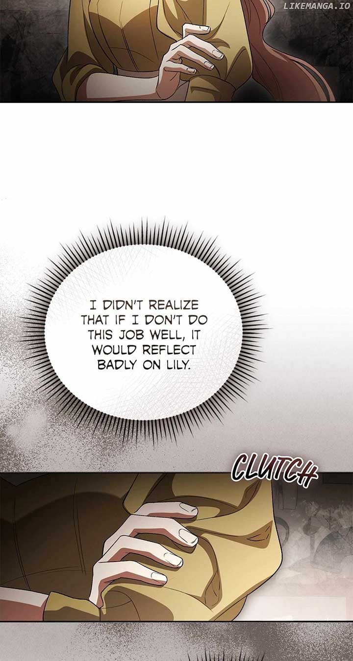 Arrogant Regret Chapter 4 - Page 49
