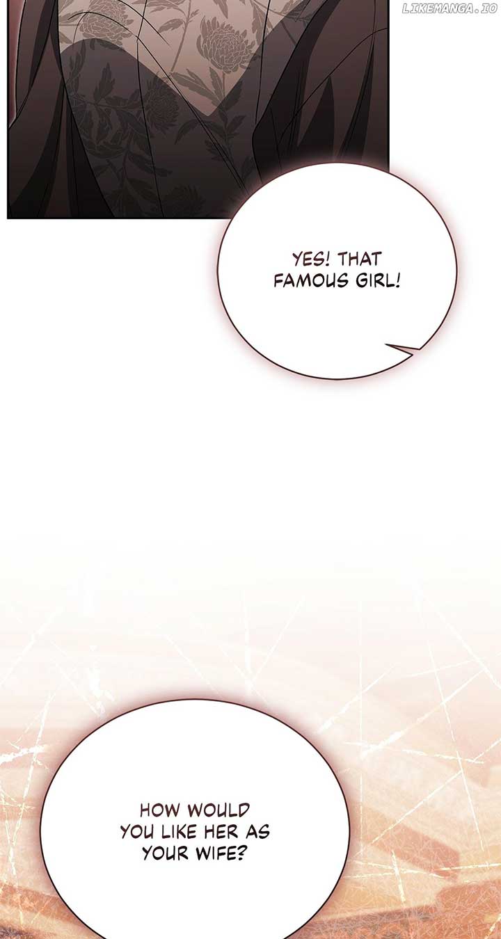 Arrogant Regret Chapter 4 - Page 59