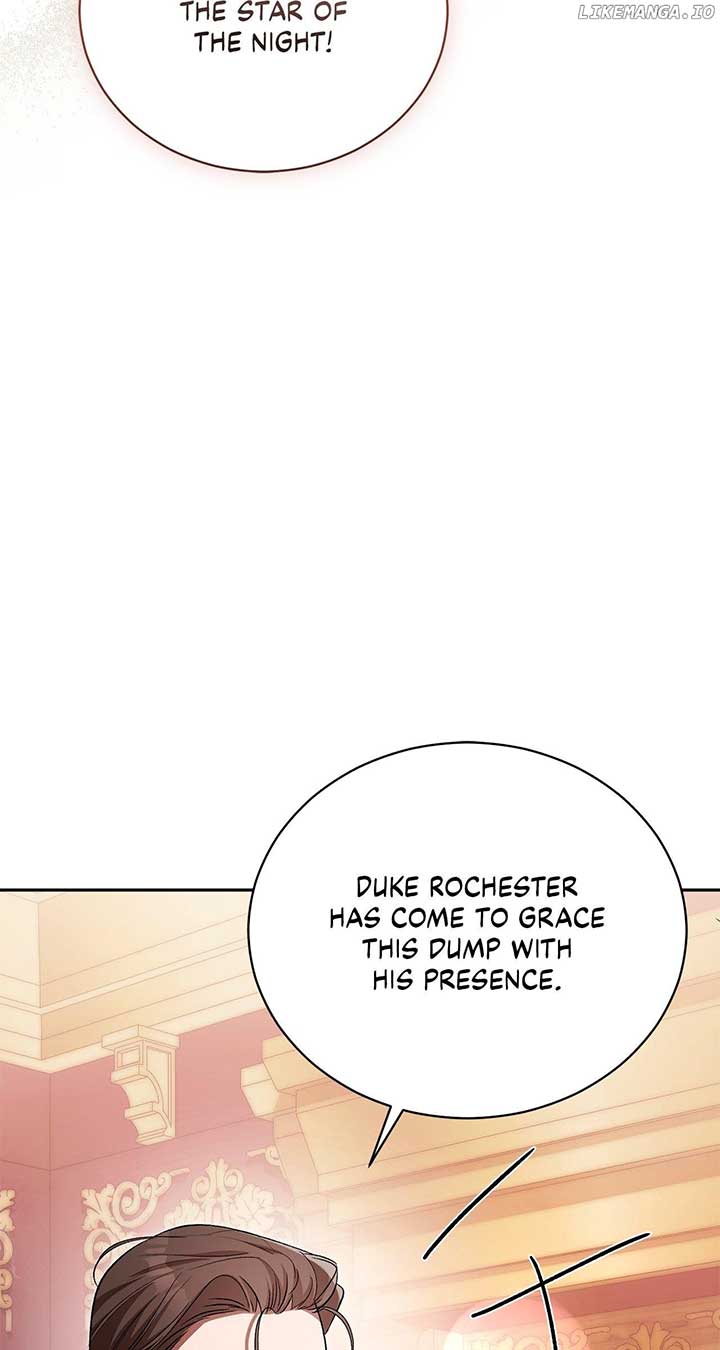 Arrogant Regret Chapter 4 - Page 6