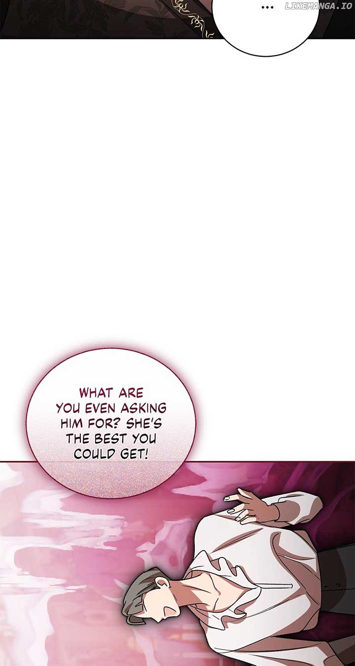 Arrogant Regret Chapter 4 - Page 61