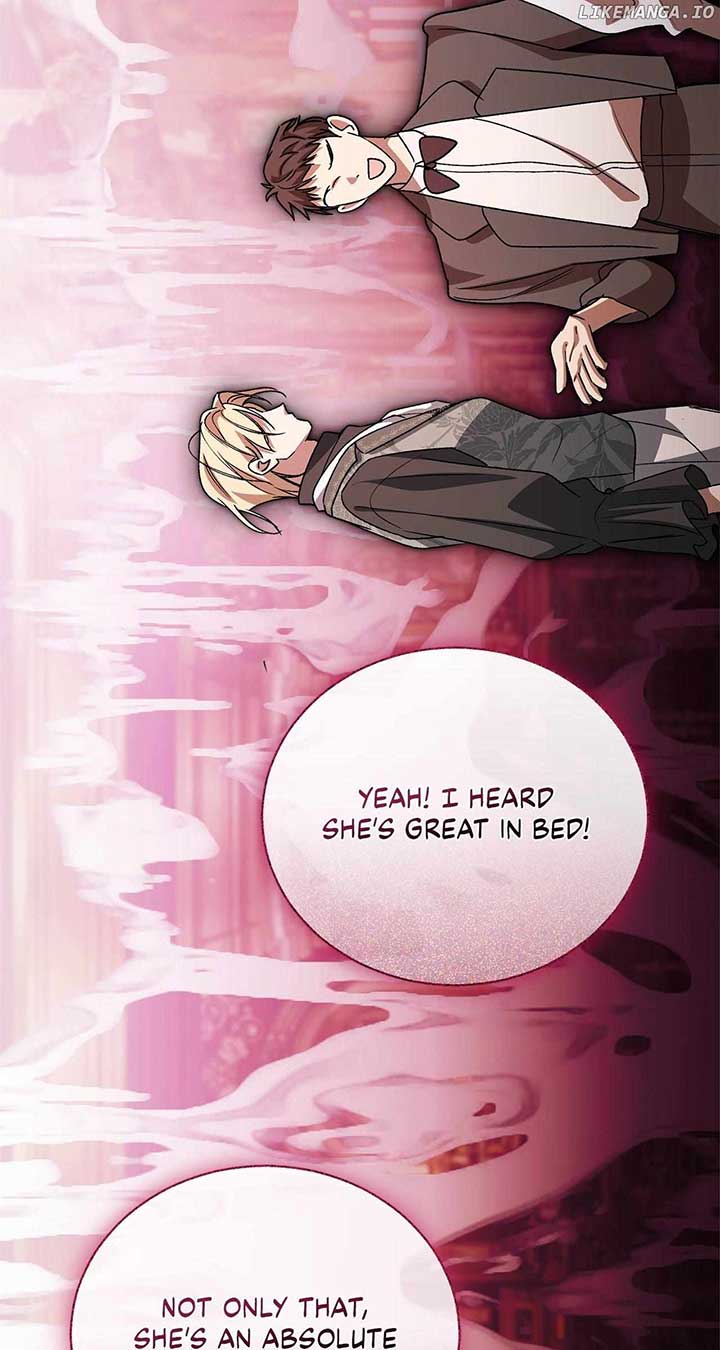 Arrogant Regret Chapter 4 - Page 62