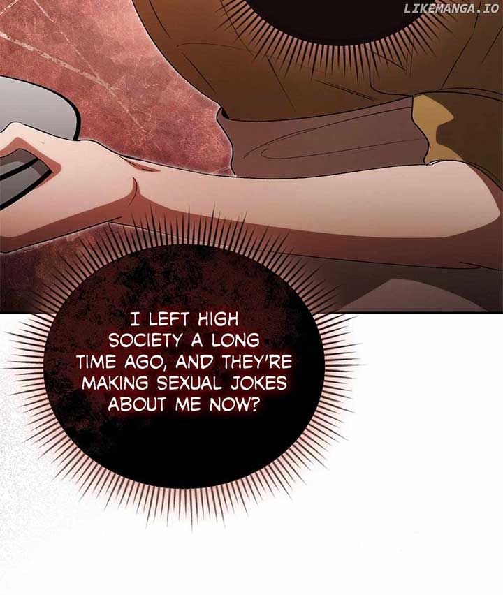 Arrogant Regret Chapter 4 - Page 65