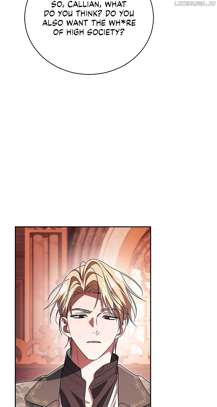 Arrogant Regret Chapter 4 - Page 67