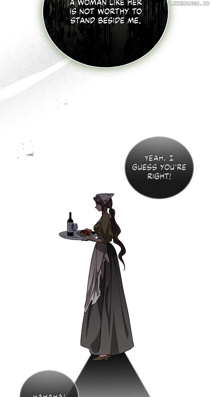 Arrogant Regret Chapter 4 - Page 69