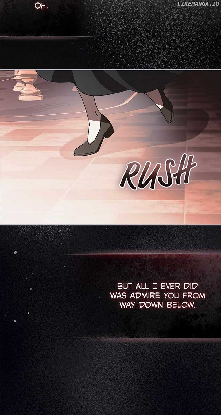 Arrogant Regret Chapter 4 - Page 71