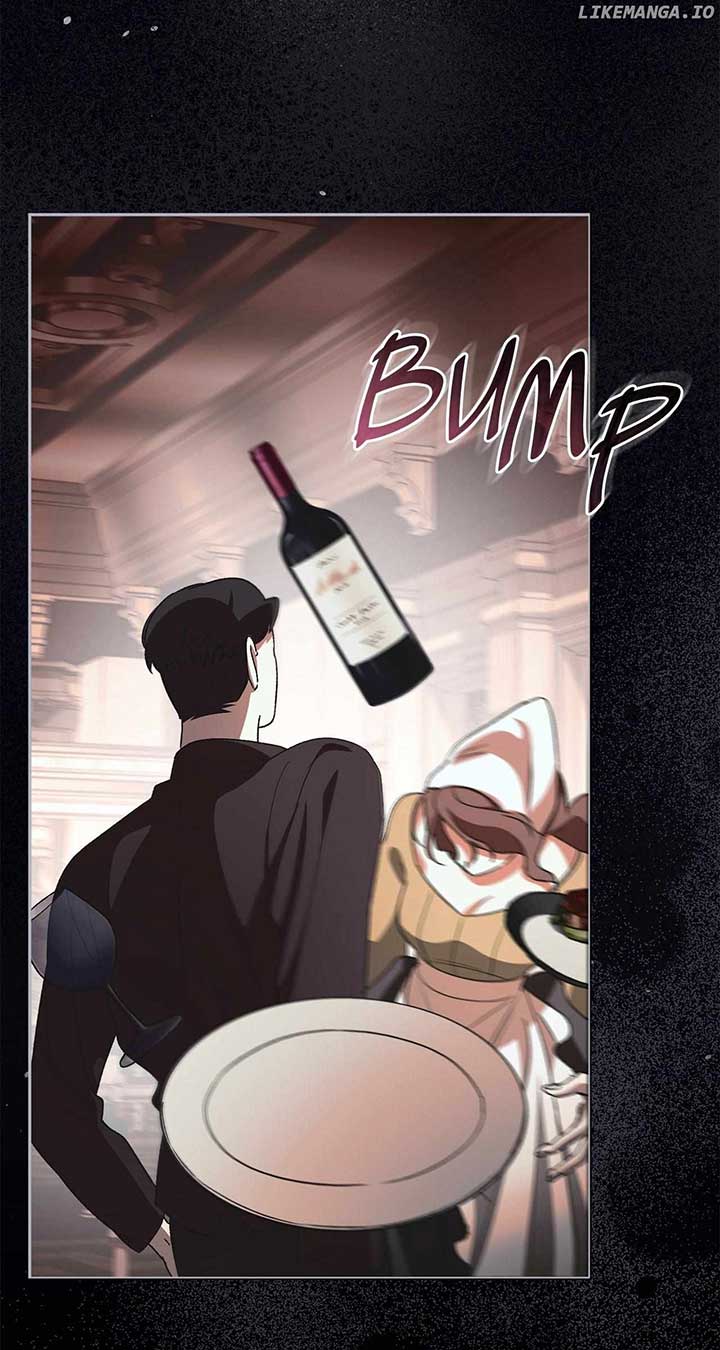 Arrogant Regret Chapter 4 - Page 72