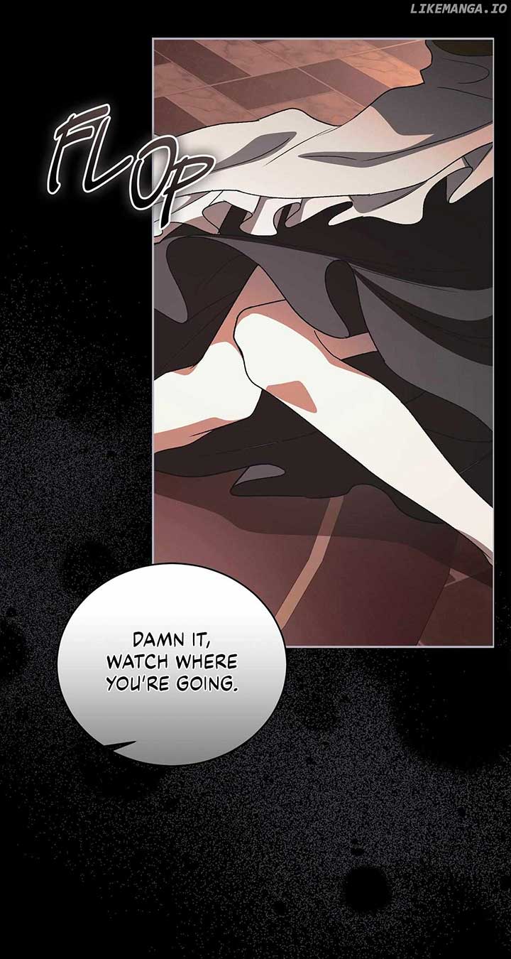Arrogant Regret Chapter 4 - Page 74