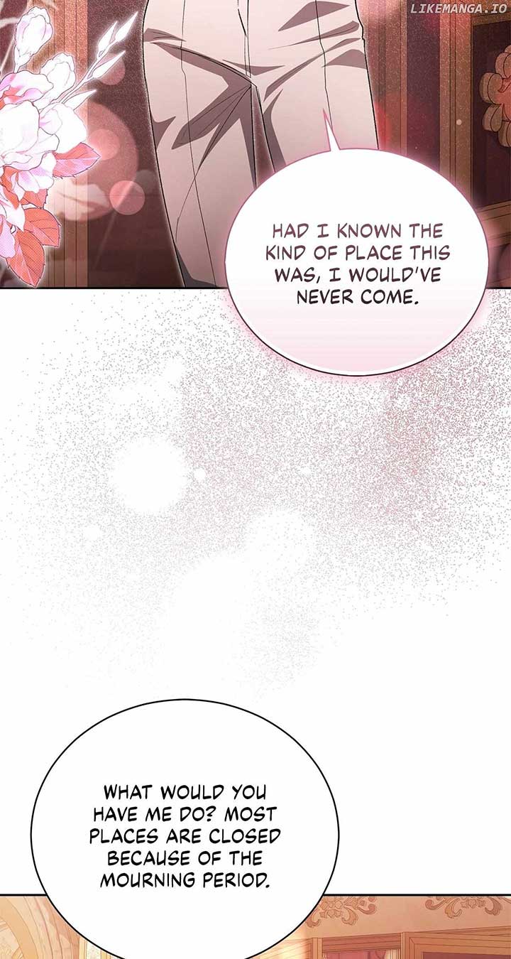 Arrogant Regret Chapter 4 - Page 9