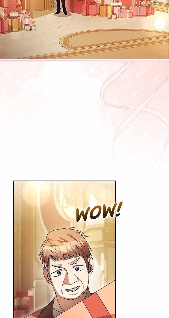 Arrogant Regret Chapter 7 - Page 1