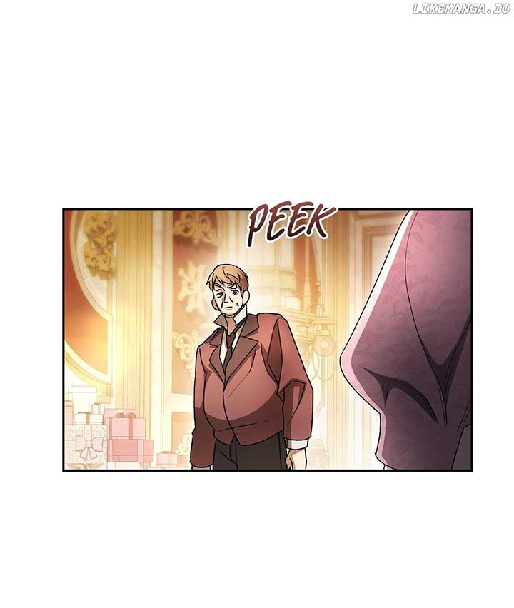 Arrogant Regret Chapter 7 - Page 21