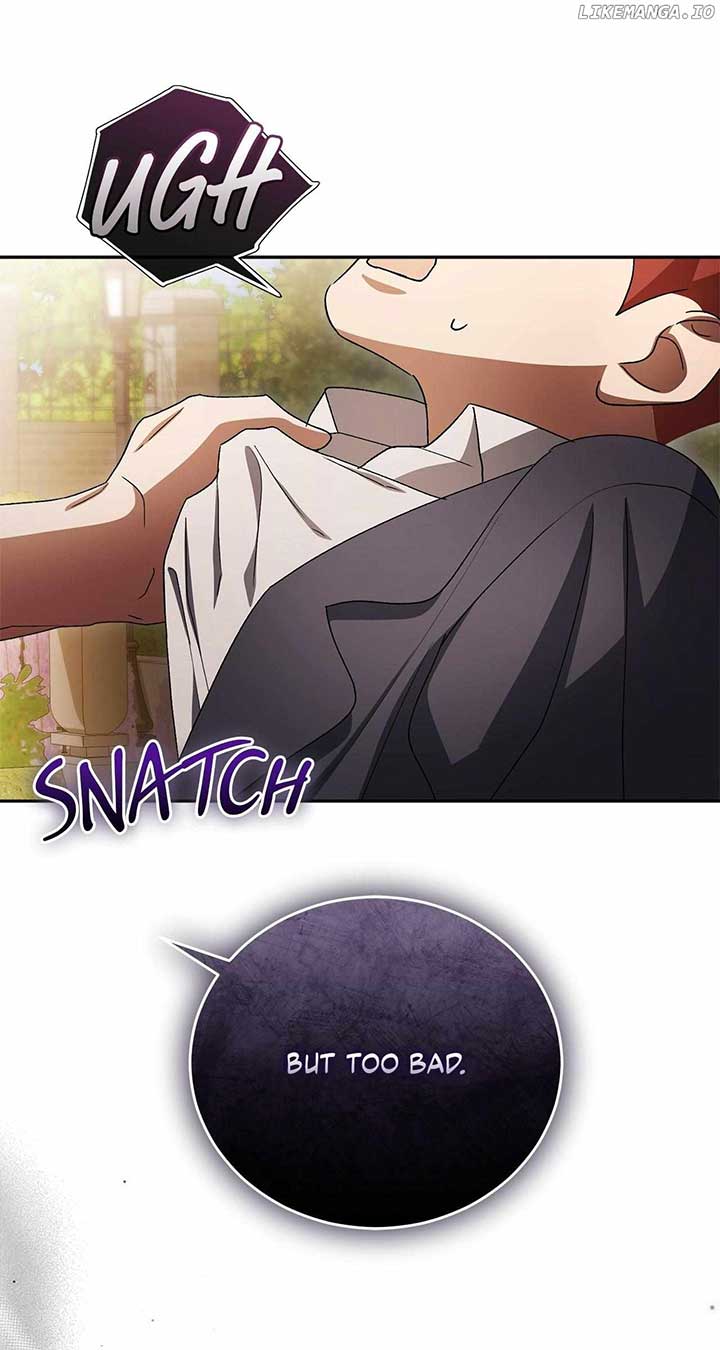 Arrogant Regret Chapter 7 - Page 79