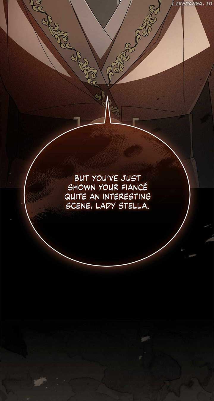 Arrogant Regret Chapter 7 - Page 93