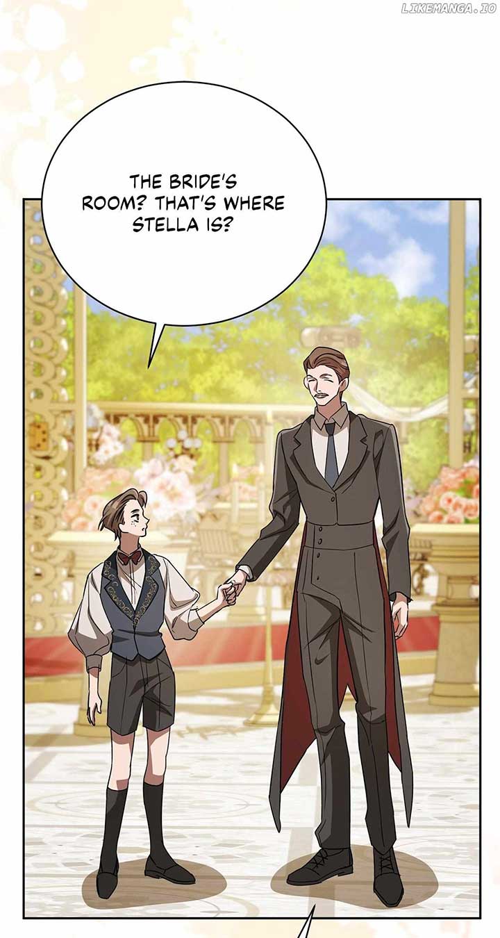 Arrogant Regret Chapter 8 - Page 19