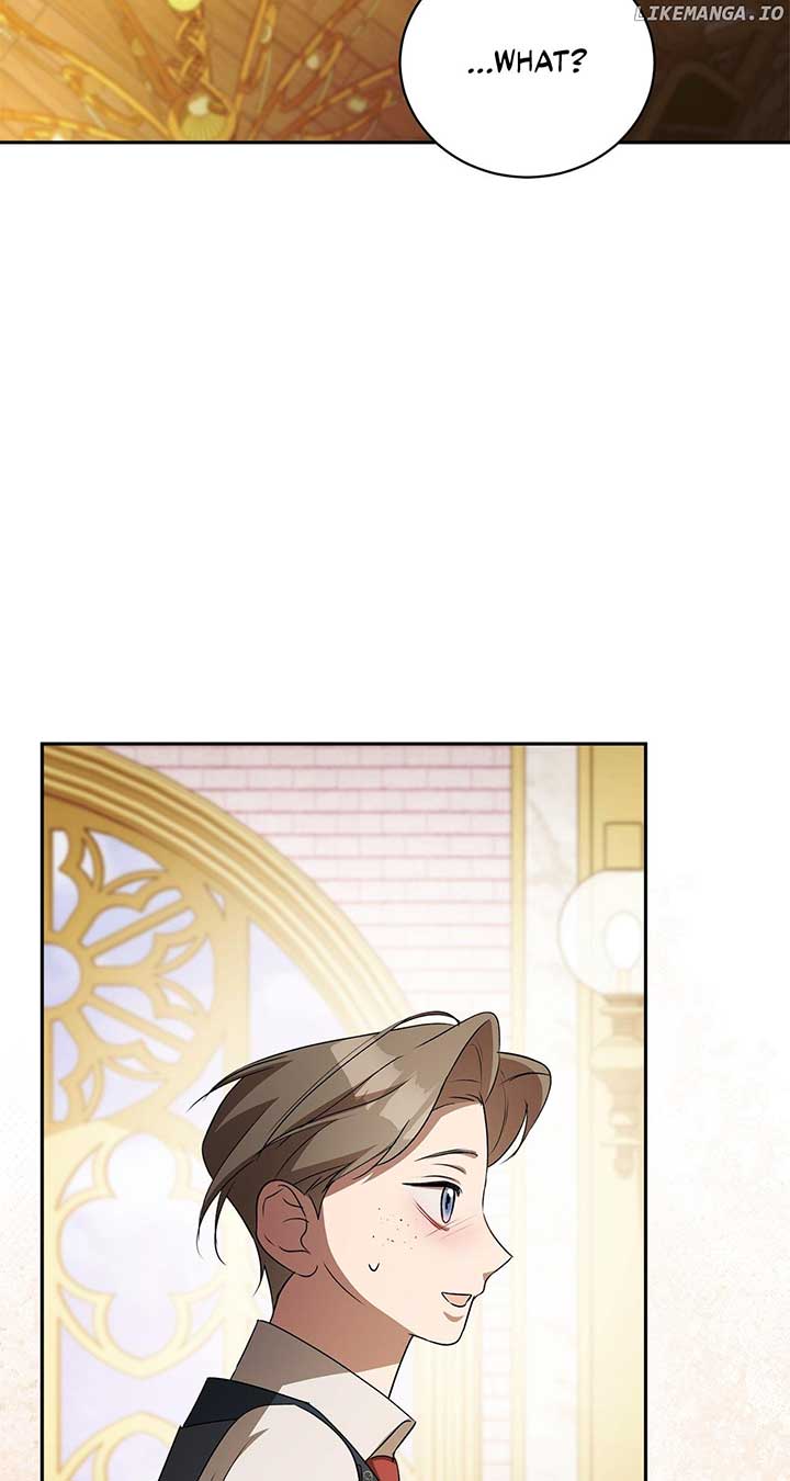 Arrogant Regret Chapter 8 - Page 34