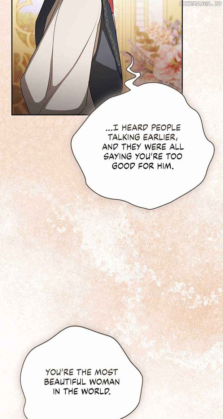 Arrogant Regret Chapter 8 - Page 35