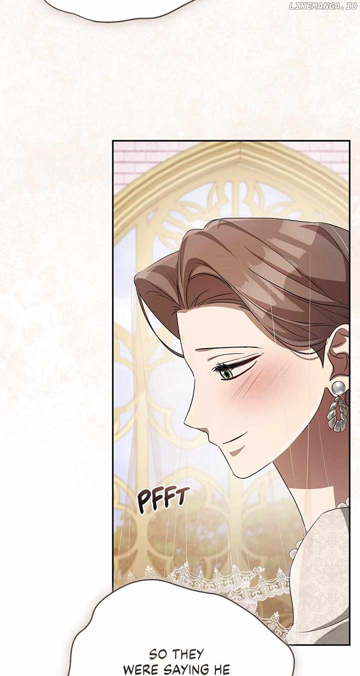 Arrogant Regret Chapter 8 - Page 36