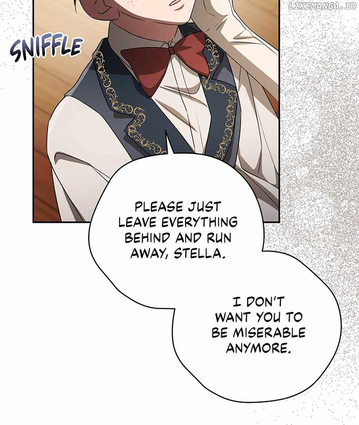 Arrogant Regret Chapter 8 - Page 43