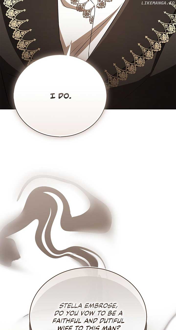 Arrogant Regret Chapter 8 - Page 59